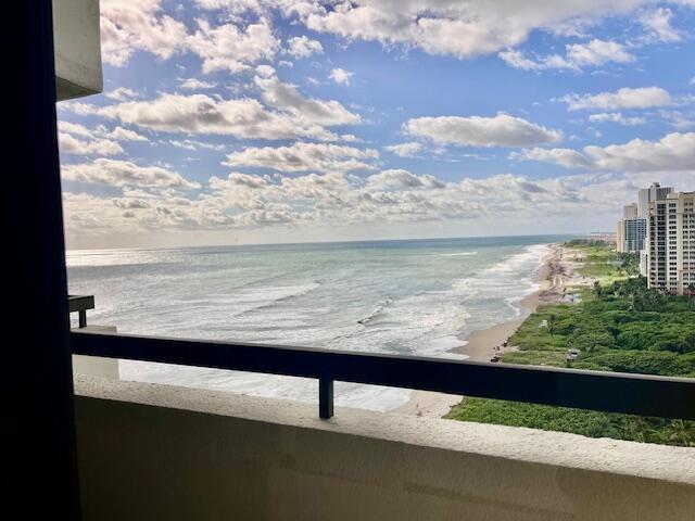 Building Photo - 4000 N Ocean Dr