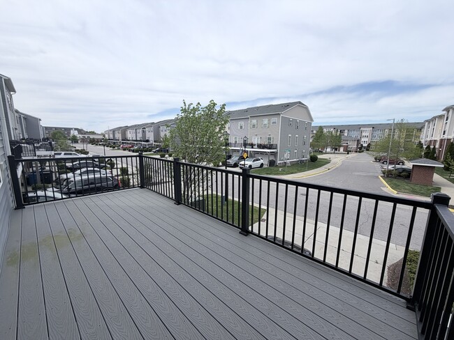 Building Photo - 5613 Freewill Ln