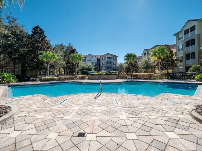 Building Photo - 3344 Robert Trent Jones Dr