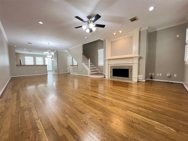 Building Photo - 1323 Oneil St