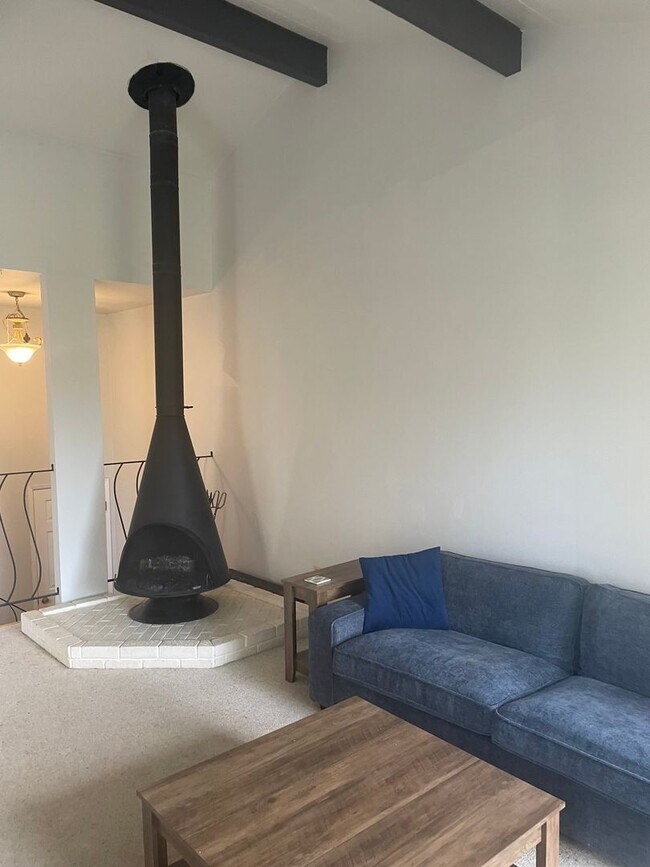 Building Photo - The American River is your backyard! 2 Bedroom 2.5 Bath Townhome