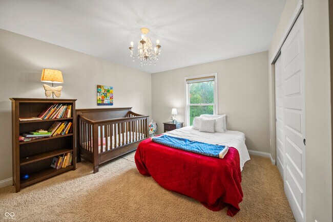 Building Photo - 10599 Geist View Dr