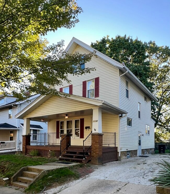 Building Photo - 1116 Murray Ave