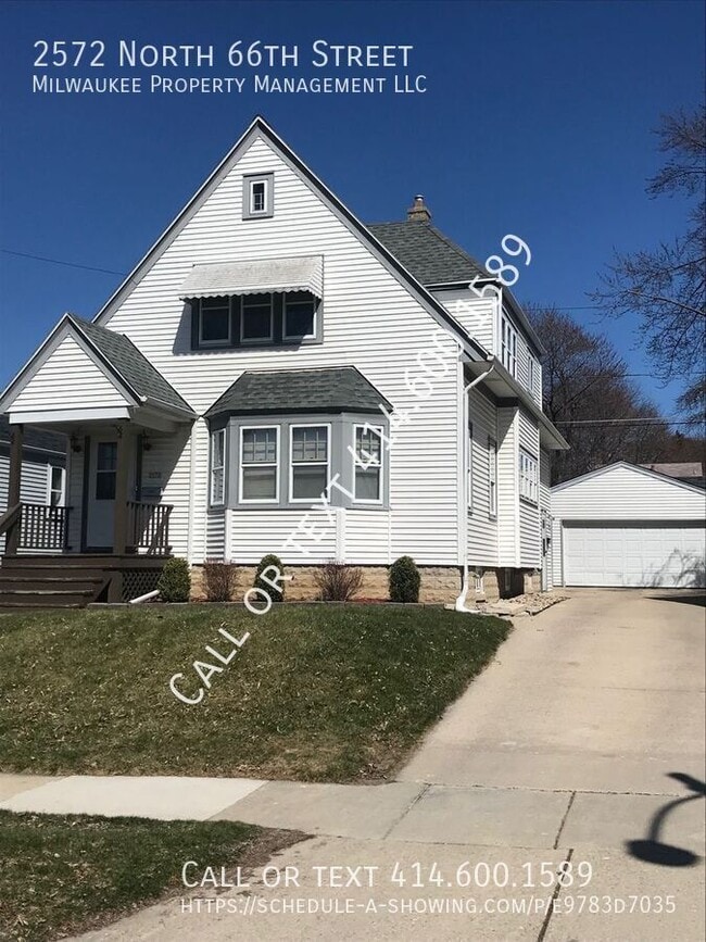 Primary Photo - 2572 N 66th St