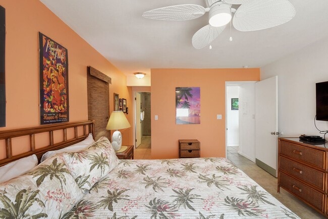 Building Photo - 78-7030 Alii Dr, Apt 312,