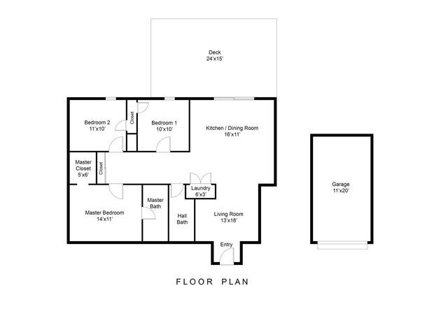 Building Photo - 20849 Landmark Dr