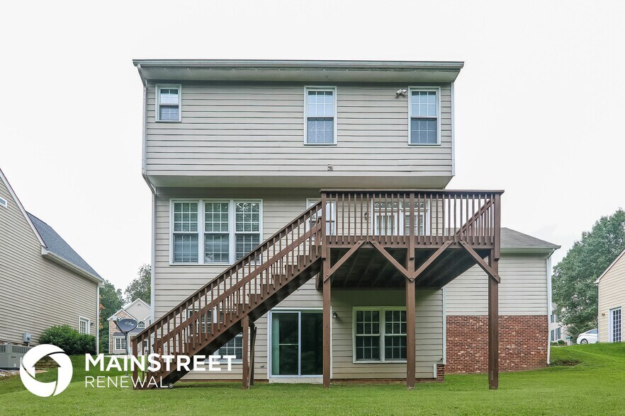 Building Photo - 5500 Cragganmore Dr