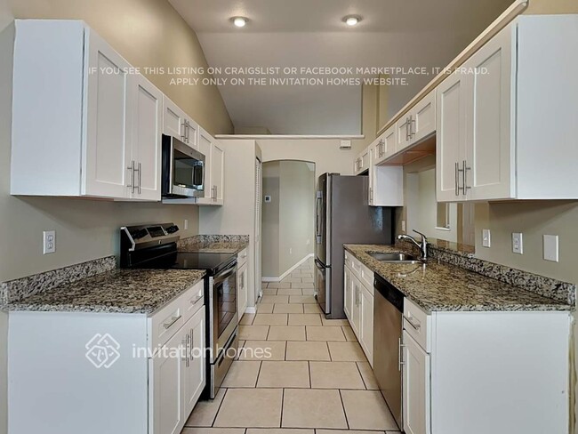 Building Photo - 4017 Ponea Dr
