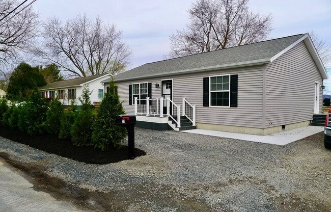 Building Photo - 37 Van Dyke