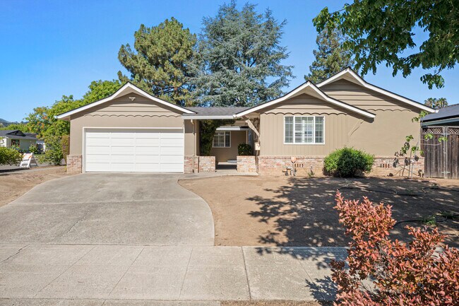 Building Photo - 5525 Amby Dr