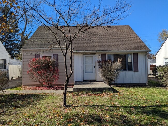 Primary Photo - 549 S Ashburton Rd