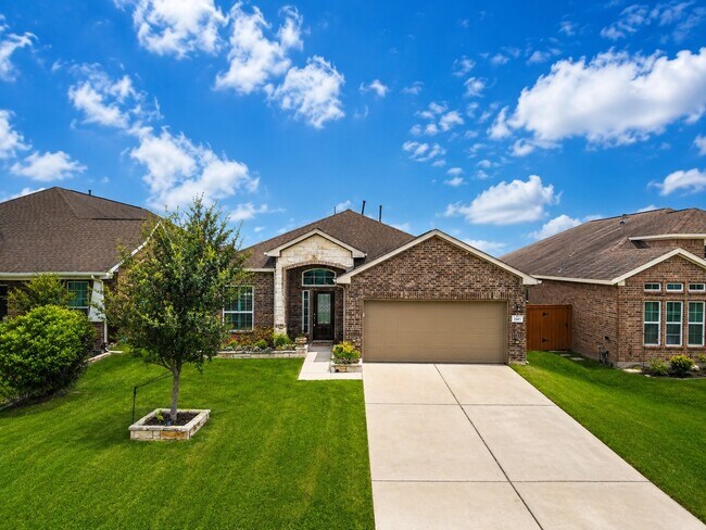 Building Photo - 2507 Galley Ridge Dr