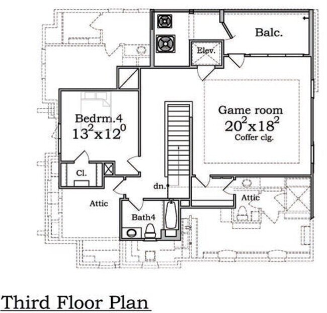Building Photo - 1530 Cunningham Parc Ln