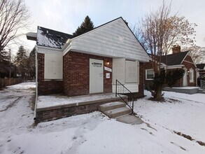 Building Photo - 17851 Strasburg St
