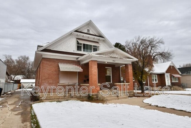 Building Photo - 1312 Washington Blvd