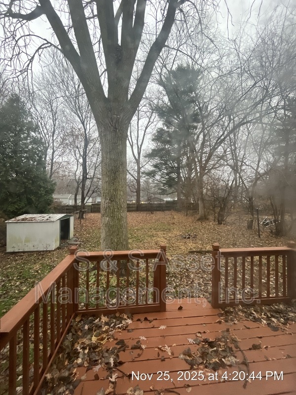 Building Photo - 6338 Rosedale Rd