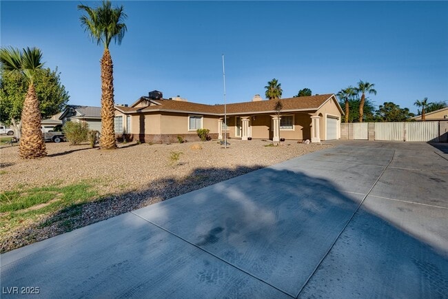 Building Photo - 4628 Pony Express St