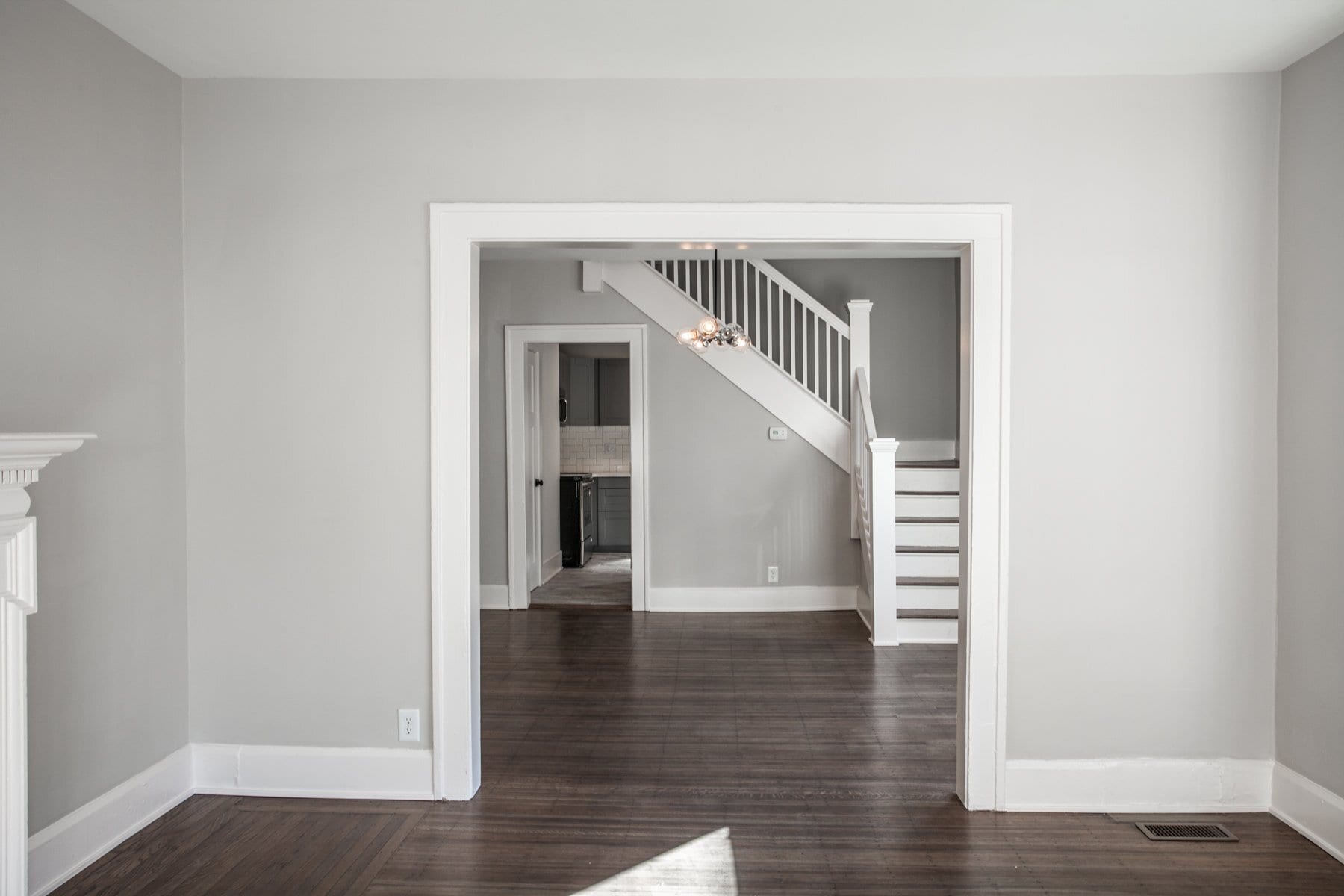 Building Photo - 3841 N Park Ave