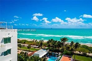 Building Photo - 1 br, 1 bath Condo - 2401 Collins Ave Apt ...