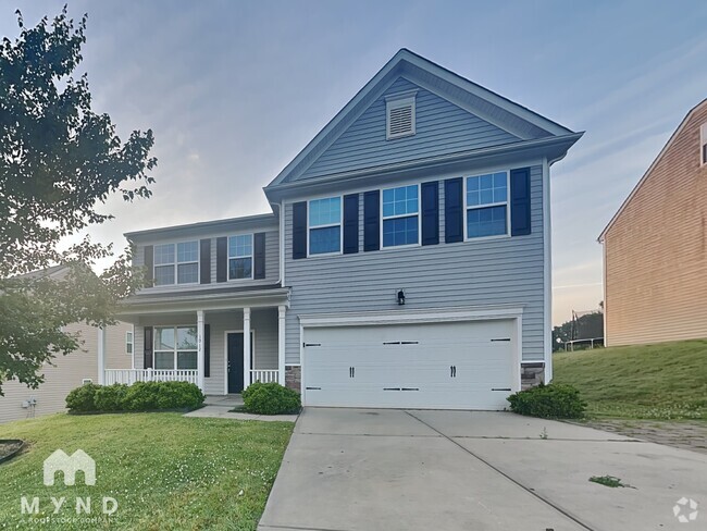 Building Photo - 1012 Alder Ridge Ln