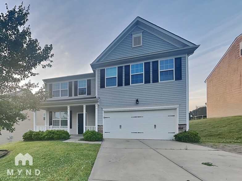 Primary Photo - 1012 Alder Ridge Ln