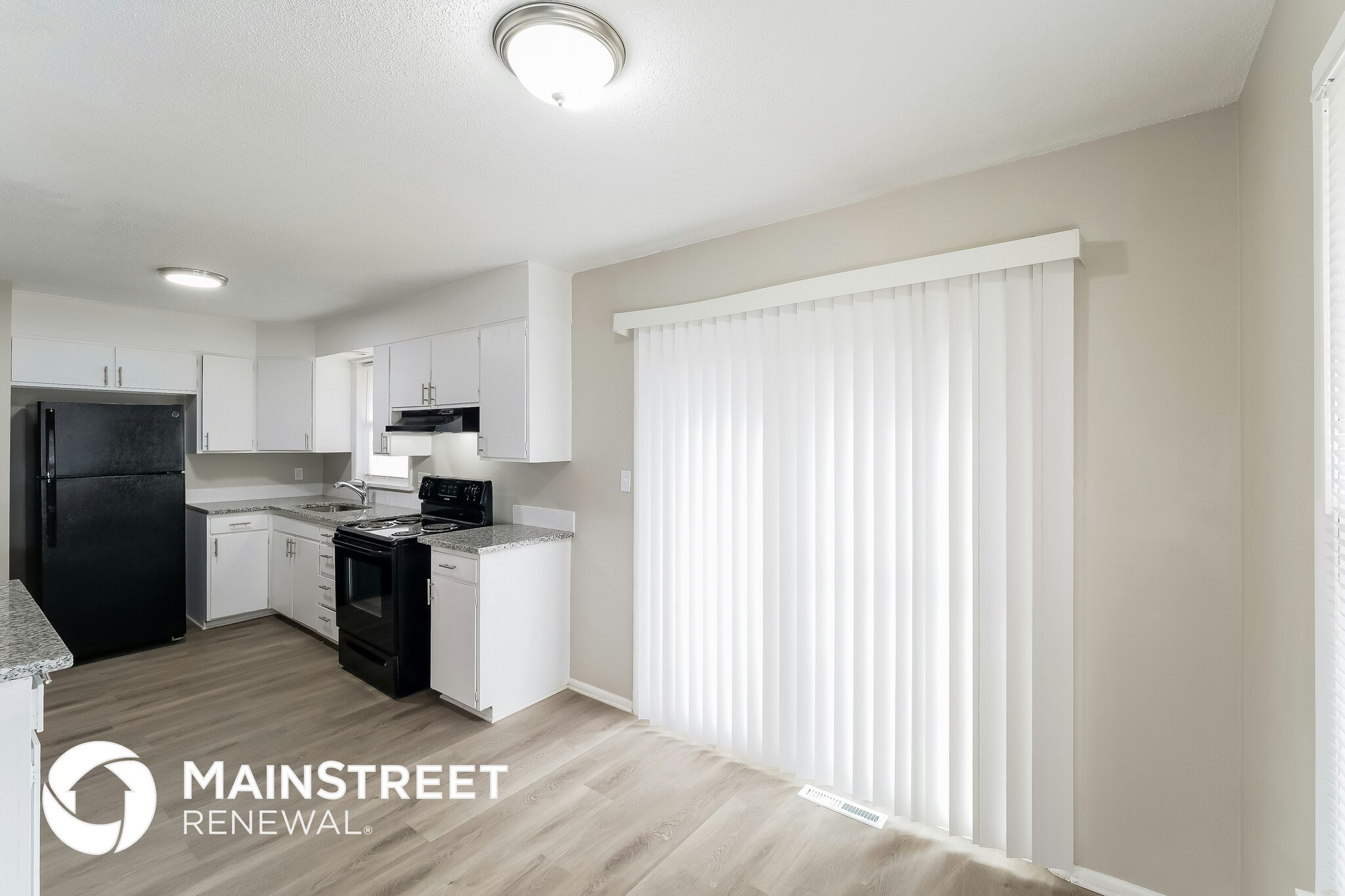 Building Photo - 9204 Marsh Ave