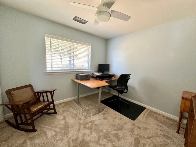 Building Photo - San Rafael Hillside Retreat