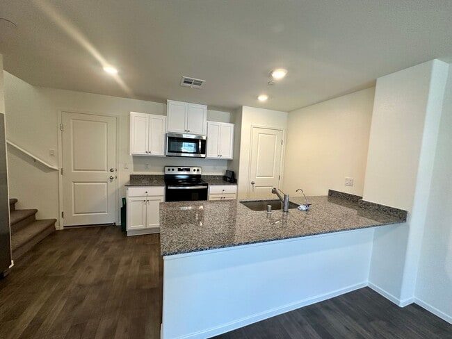 Building Photo - Cadence Modern 2-Story Townhome with Smart Features & Community Amenities