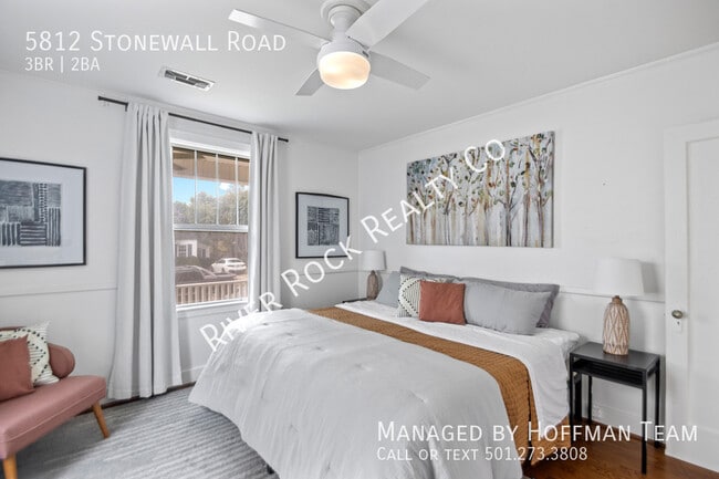 Building Photo - 5812 Stonewall Rd