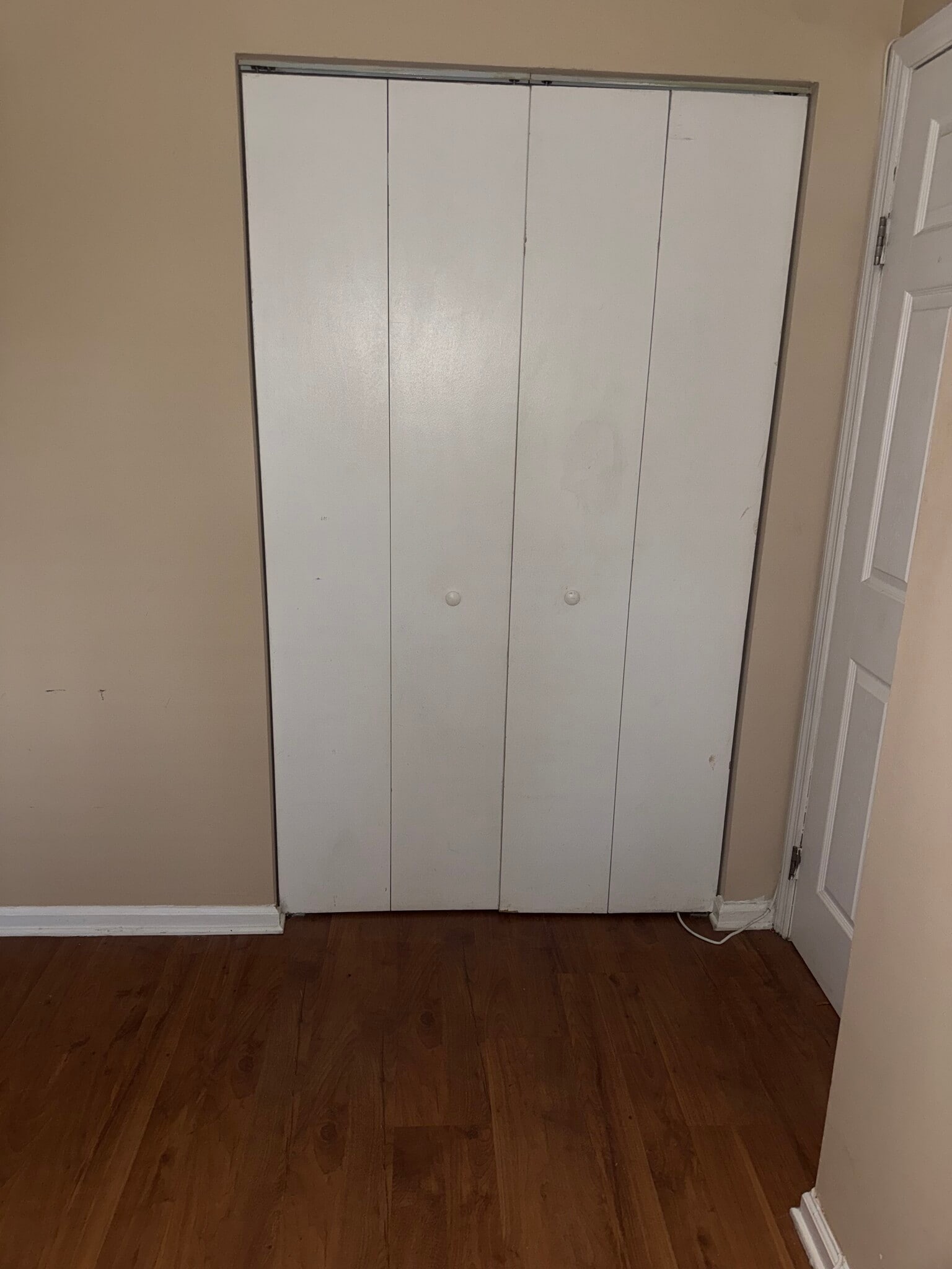 Bedroom 2 Closet - 4338 Great Oak Dr