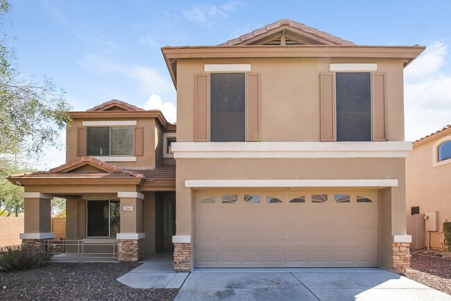 Building Photo - 2501 W Oberlin Way