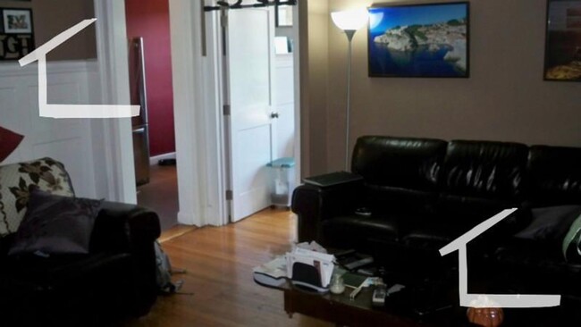 Building Photo - Park Drive 3 Bed