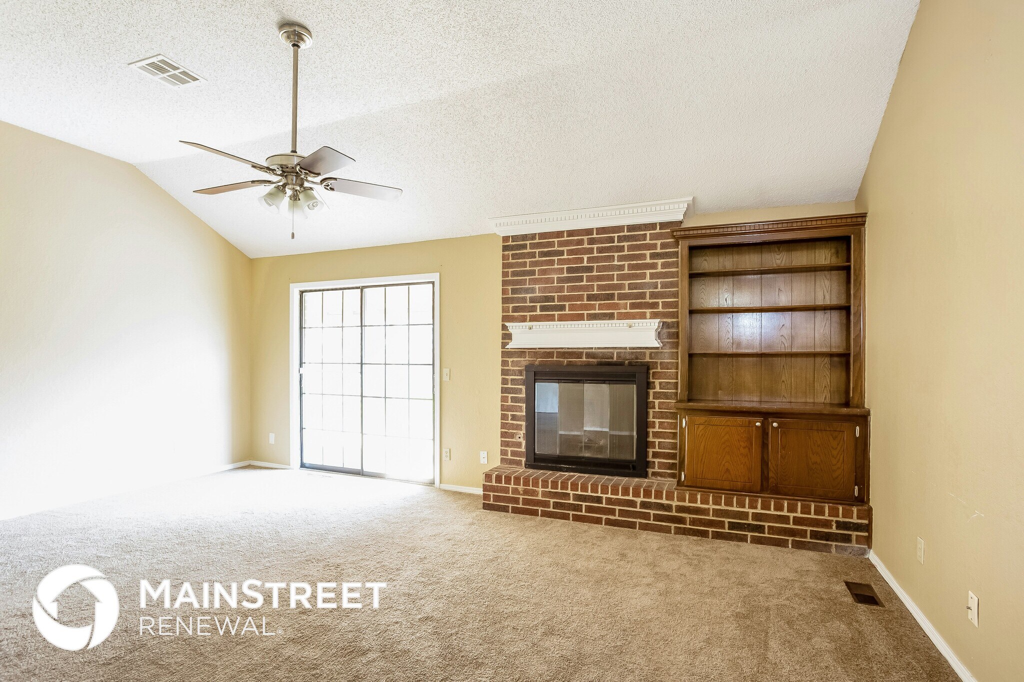 Building Photo - 8412 Breezewood Dr