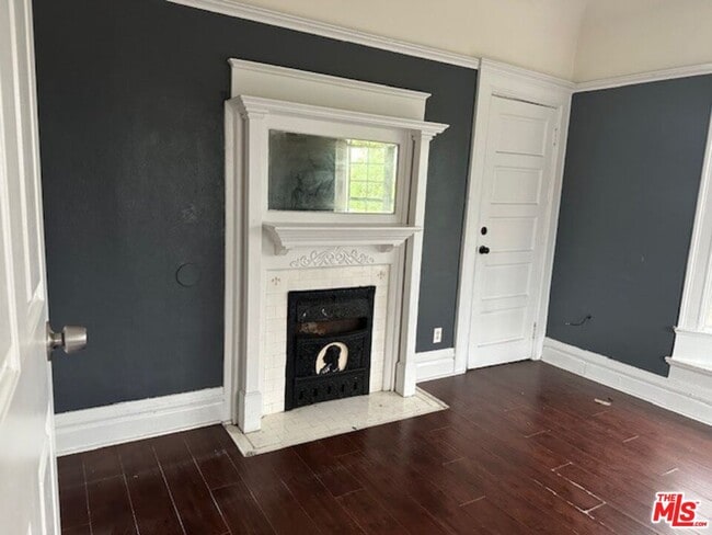 Building Photo - 1347 Valencia St