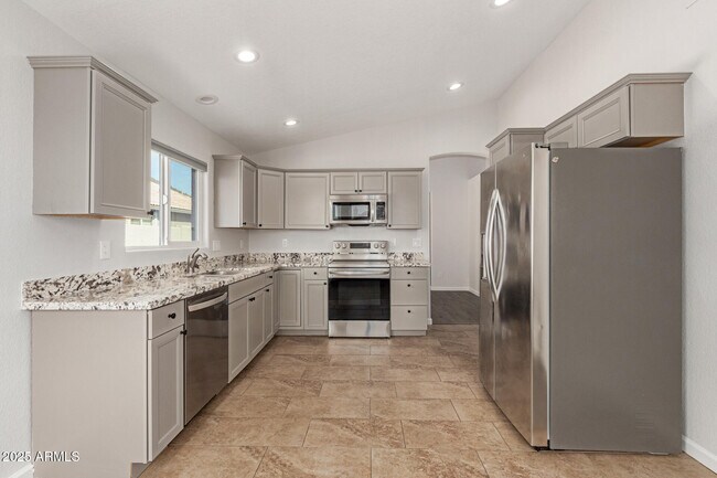 Building Photo - 20259 N 52nd Dr