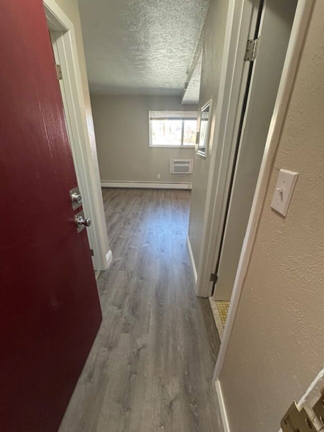 Building Photo - Cute Studio Apartment Available