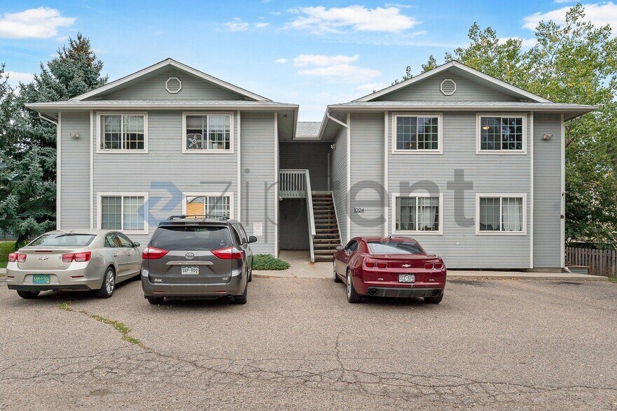 Building Photo - Unit C