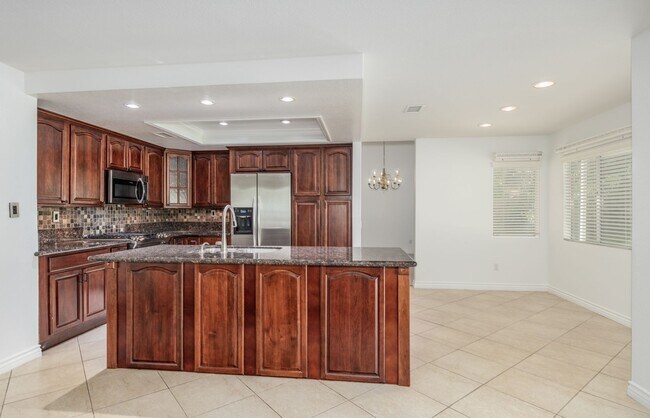 Building Photo - Beautiful Updated Home in Reche Canyon