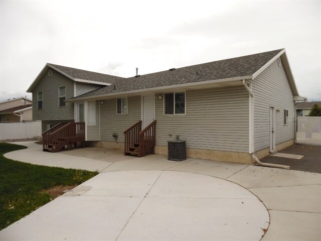 Building Photo - 1475 S 810 W