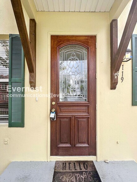 Building Photo - 119 Key Haven Ct