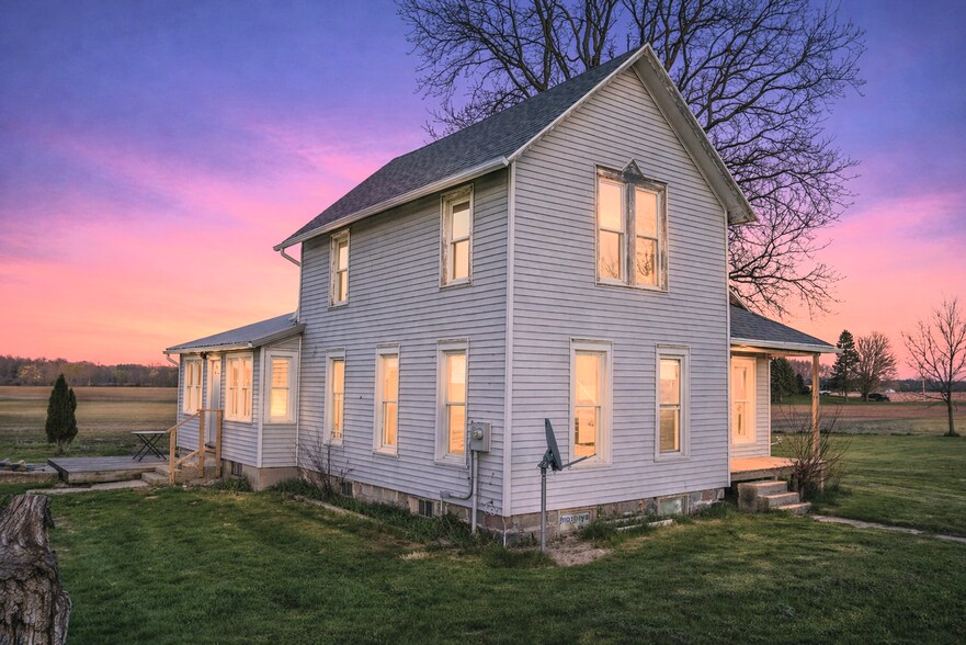 Building Photo - 7612 N M 37 Hwy