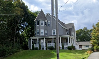 Building Photo - 659 South St