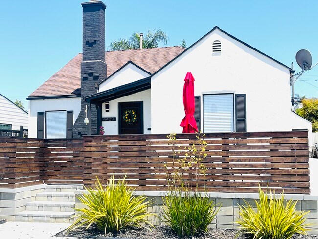 Primary Photo - 4439 Felton St