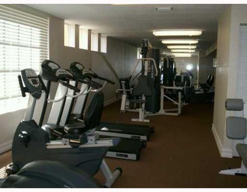 gym - 6276 186th NW St