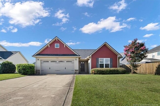 Primary Photo - 2108 Heathcote Dr