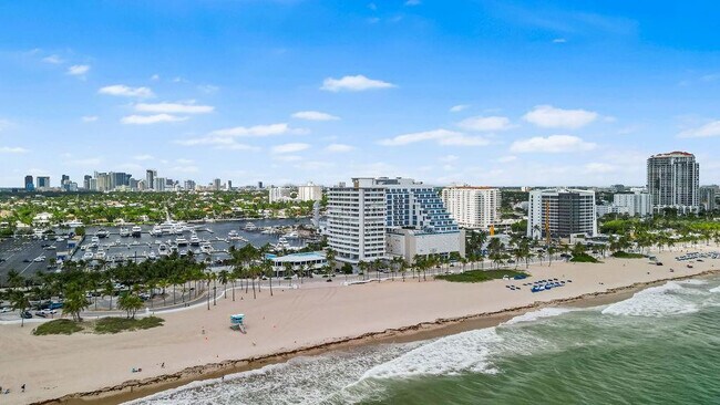 Building Photo - 545 S Fort Lauderdale Beach Blvd