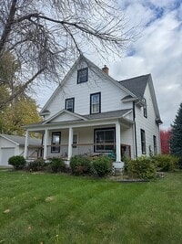 Building Photo - 1421 E Midway Rd