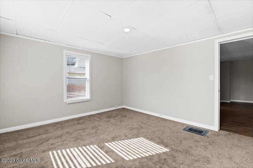 Bedroom #1 - 57 Montcalm St