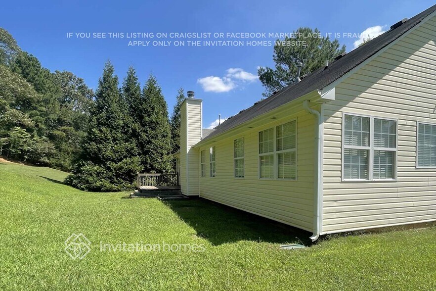 Building Photo - 340 Burgess Mill Tr