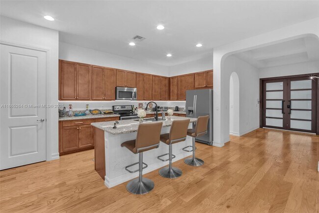 Building Photo - 1281 SW 113th Way